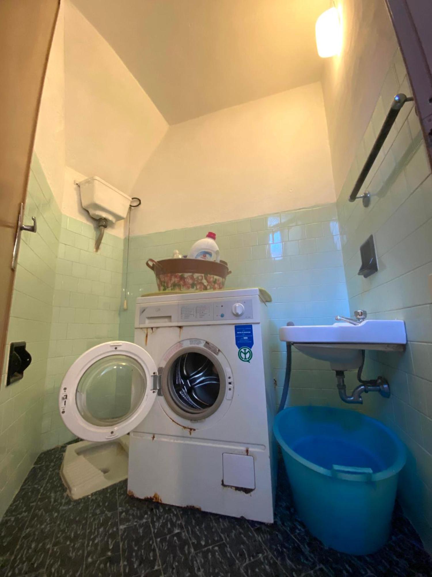 Casa Nel Centro Storico Di Borno Βίλα Εξωτερικό φωτογραφία