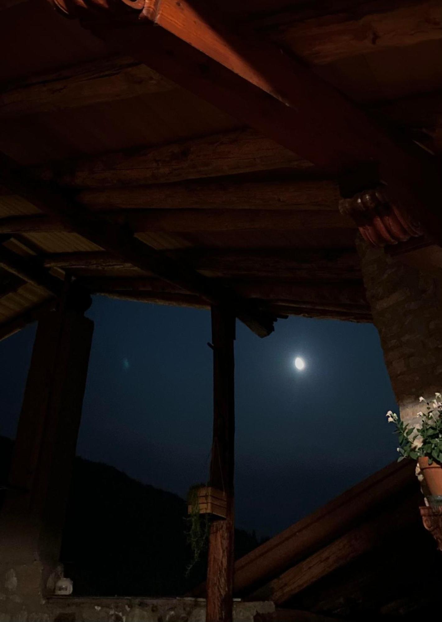 Casa Nel Centro Storico Di Borno Βίλα Εξωτερικό φωτογραφία