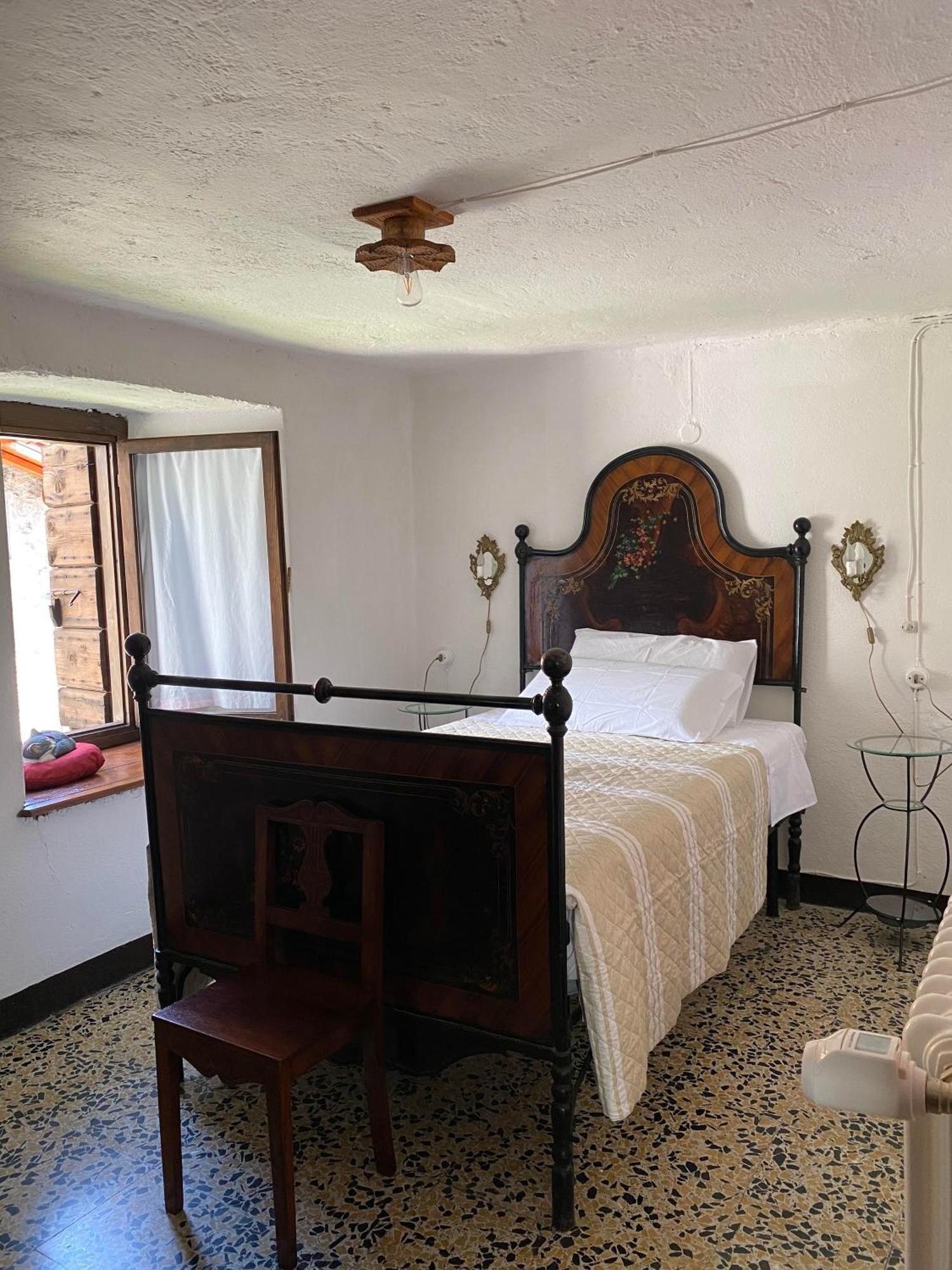Casa Nel Centro Storico Di Borno Βίλα Εξωτερικό φωτογραφία